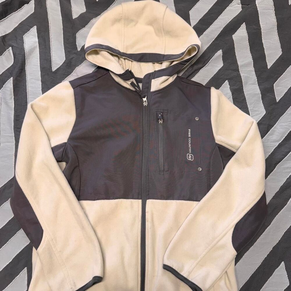 Free-country Women's Fleece Jacket